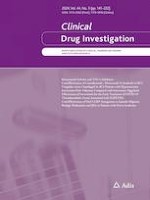 Clinical Drug Investigation 3/2024