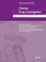 Clinical Drug Investigation 5/2024