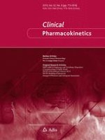 Clinical Pharmacokinetics 3/2000