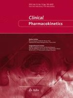 Clinical Pharmacokinetics 12/2012