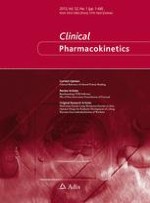 Clinical Pharmacokinetics 1/2013
