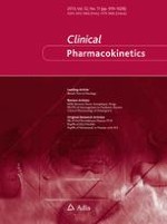 Clinical Pharmacokinetics 11/2013