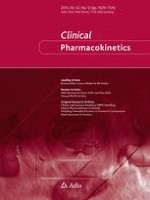 Clinical Pharmacokinetics 12/2013