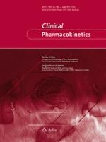 Clinical Pharmacokinetics 2/2013