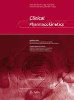 Clinical Pharmacokinetics 3/2013