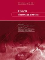 Clinical Pharmacokinetics 4/2013