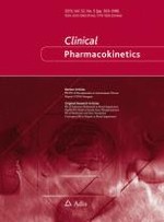 Clinical Pharmacokinetics 5/2013