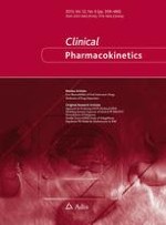 Clinical Pharmacokinetics 6/2013
