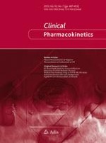 Clinical Pharmacokinetics 7/2013