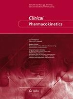 Clinical Pharmacokinetics 8/2013