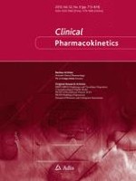 Clinical Pharmacokinetics 9/2013