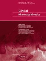 Clinical Pharmacokinetics 1/2014
