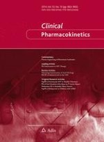 Clinical Pharmacokinetics 10/2014