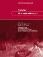 Clinical Pharmacokinetics 12/2014