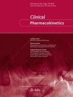 Clinical Pharmacokinetics 2/2014