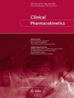 Clinical Pharmacokinetics 3/2014