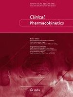 Clinical Pharmacokinetics 4/2014