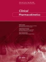 Clinical Pharmacokinetics 7/2014
