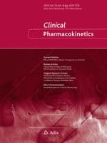 Clinical Pharmacokinetics 8/2014