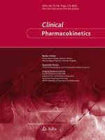 Clinical Pharmacokinetics 9/2014