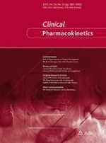 Clinical Pharmacokinetics 10/2015