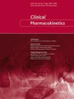 Clinical Pharmacokinetics 11/2015