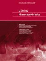 Clinical Pharmacokinetics 12/2015
