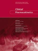 Clinical Pharmacokinetics 3/2015