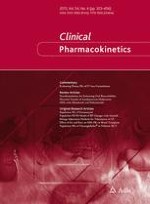 Clinical Pharmacokinetics 4/2015