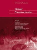 Clinical Pharmacokinetics 4/2015