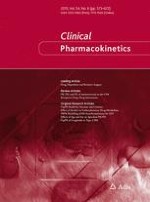 Clinical Pharmacokinetics 6/2015