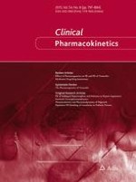 Clinical Pharmacokinetics 8/2015
