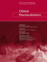 Clinical Pharmacokinetics 9/2015