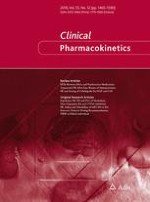 Clinical Pharmacokinetics 12/2016