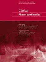 Clinical Pharmacokinetics 2/2016