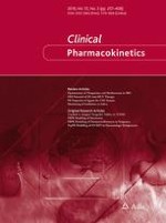 Clinical Pharmacokinetics 3/2016