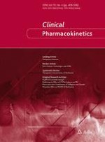 Clinical Pharmacokinetics 4/2016