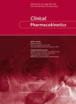 Clinical Pharmacokinetics 6/2016