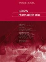 Clinical Pharmacokinetics 7/2016