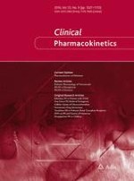 Clinical Pharmacokinetics 9/2016