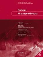 Clinical Pharmacokinetics 1/2017