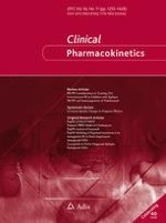 Clinical Pharmacokinetics 11/2017