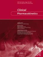 Clinical Pharmacokinetics 2/2017
