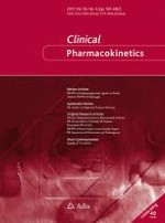 Clinical Pharmacokinetics 6/2017
