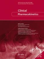 Clinical Pharmacokinetics 8/2017