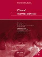 Clinical Pharmacokinetics 9/2017