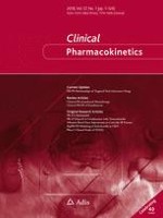 Clinical Pharmacokinetics 1/2018