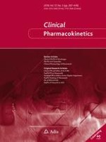 Clinical Pharmacokinetics 3/2018