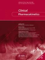 Clinical Pharmacokinetics 4/2018
