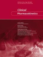 Clinical Pharmacokinetics 5/2018